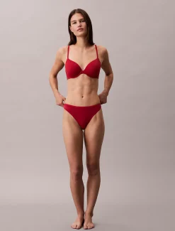 Calvin Klein Leicht gefütterter, komplett abdeckender BH - Perfectly Fit^Damen Dessous|Bhs & BralettesFrisch Eingetroffen