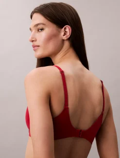 Calvin Klein Leicht gefütterter, komplett abdeckender BH - Perfectly Fit^Damen Dessous|Bhs & BralettesFrisch Eingetroffen