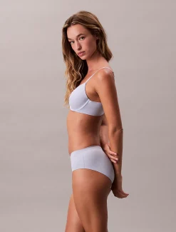 Calvin Klein Leicht gefütterter, komplett abdeckender BH - Perfectly Fit^Damen Dessous|Bhs & BralettesFrisch Eingetroffen