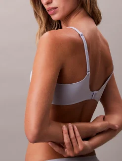 Calvin Klein Leicht gefütterter, komplett abdeckender BH - Perfectly Fit^Damen Dessous|Bhs & BralettesFrisch Eingetroffen