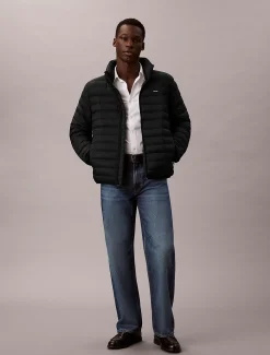 Calvin Klein Leichte Steppjacke^Herren JackenFrisch Eingetroffen