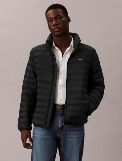 Calvin Klein Leichte Steppjacke^Herren JackenFrisch Eingetroffen