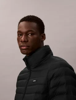 Calvin Klein Leichte Steppjacke^Herren JackenFrisch Eingetroffen