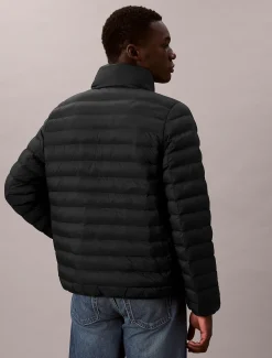 Calvin Klein Leichte Steppjacke^Herren JackenFrisch Eingetroffen