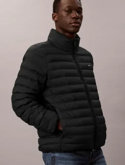 Calvin Klein Leichte Steppjacke^Herren JackenFrisch Eingetroffen