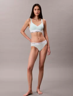 Calvin Klein Lift-Bralette - Icon Cotton Modal^Damen Bhs & BralettesFrisch Eingetroffen