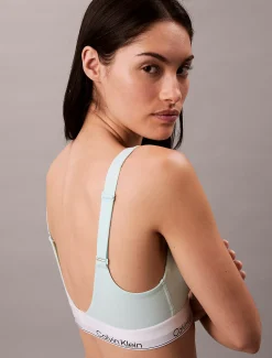 Calvin Klein Lift-Bralette - Icon Cotton Modal^Damen Bhs & BralettesFrisch Eingetroffen