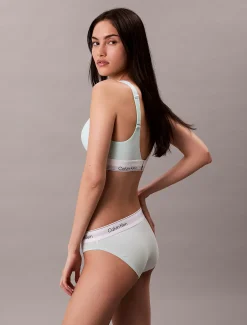 Calvin Klein Lift-Bralette - Icon Cotton Modal^Damen Bhs & BralettesFrisch Eingetroffen