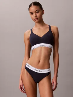 Calvin Klein Lift-Bralette - Icon Cotton Modal^Damen Bhs & BralettesFrisch Eingetroffen