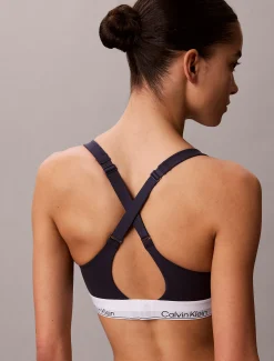 Calvin Klein Lift-Bralette - Icon Cotton Modal^Damen Bhs & BralettesFrisch Eingetroffen