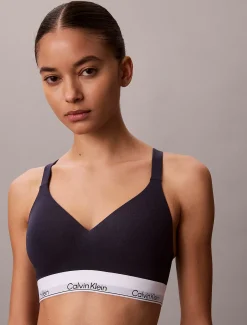 Calvin Klein Lift-Bralette - Icon Cotton Modal^Damen Bhs & BralettesFrisch Eingetroffen