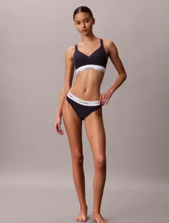 Calvin Klein Lift-Bralette - Icon Cotton Modal^Damen Bhs & BralettesFrisch Eingetroffen