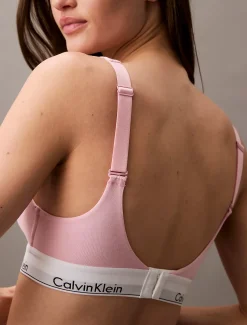 Calvin Klein Lift-Bralette - Icon Cotton Modal^Damen Bhs & BralettesFrisch Eingetroffen