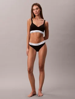 Calvin Klein Lift-Bralette - Icon Cotton Modal^Damen Bhs & BralettesFrisch Eingetroffen