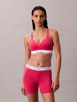 Calvin Klein Lift-Bralette - Icon Cotton Modal^Damen Bhs & BralettesFrisch Eingetroffen