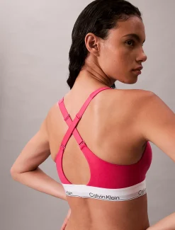 Calvin Klein Lift-Bralette - Icon Cotton Modal^Damen Bhs & BralettesFrisch Eingetroffen