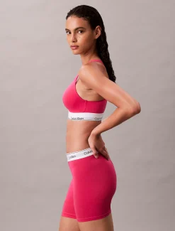 Calvin Klein Lift-Bralette - Icon Cotton Modal^Damen Bhs & BralettesFrisch Eingetroffen