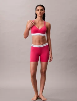 Calvin Klein Lift-Bralette - Icon Cotton Modal^Damen Bhs & BralettesFrisch Eingetroffen