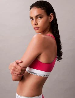 Calvin Klein Lift-Bralette - Icon Cotton Modal^Damen Bhs & BralettesFrisch Eingetroffen
