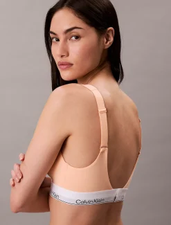 Calvin Klein Lift-Bralette - Icon Cotton Modal^Damen Bhs & BralettesFrisch Eingetroffen