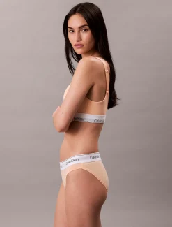 Calvin Klein Lift-Bralette - Icon Cotton Modal^Damen Bhs & BralettesFrisch Eingetroffen