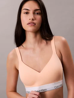 Calvin Klein Lift-Bralette - Icon Cotton Modal^Damen Bhs & BralettesFrisch Eingetroffen