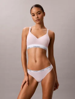 Calvin Klein Lift-Bralette - Icon Cotton Modal^Damen Bhs & BralettesFrisch Eingetroffen