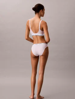 Calvin Klein Lift-Bralette - Icon Cotton Modal^Damen Bhs & BralettesFrisch Eingetroffen