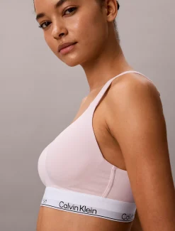 Calvin Klein Lift-Bralette - Icon Cotton Modal^Damen Bhs & BralettesFrisch Eingetroffen
