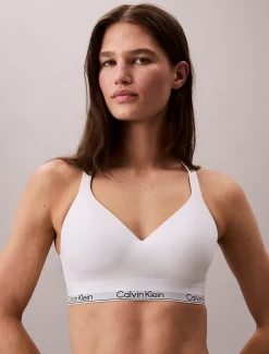 Calvin Klein Lift-Bralette - Icon Cotton Modal^Damen Bhs & BralettesFrisch Eingetroffen