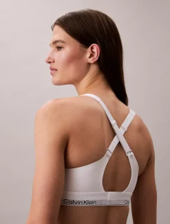 Calvin Klein Lift-Bralette - Icon Cotton Modal^Damen Bhs & BralettesFrisch Eingetroffen