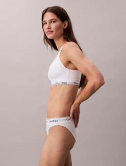 Calvin Klein Lift-Bralette - Icon Cotton Modal^Damen Bhs & BralettesFrisch Eingetroffen