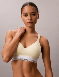 Calvin Klein Lift-Bralette - Icon Cotton Modal^Damen Bhs & BralettesFrisch Eingetroffen