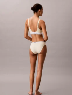 Calvin Klein Lift-Bralette - Icon Cotton Modal^Damen Bhs & BralettesFrisch Eingetroffen