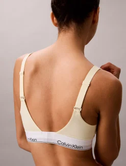 Calvin Klein Lift-Bralette - Icon Cotton Modal^Damen Bhs & BralettesFrisch Eingetroffen