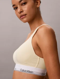 Calvin Klein Lift-Bralette - Icon Cotton Modal^Damen Bhs & BralettesFrisch Eingetroffen