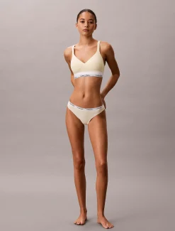 Calvin Klein Lift-Bralette - Icon Cotton Modal^Damen Bhs & BralettesFrisch Eingetroffen