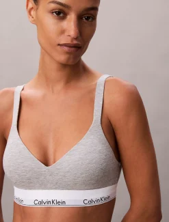 Calvin Klein Lift-Bralette - Icon Cotton Modal^Damen Bhs & BralettesFrisch Eingetroffen