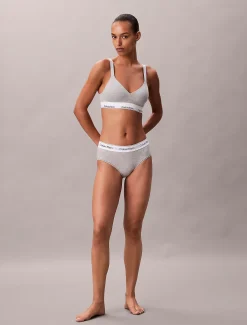 Calvin Klein Lift-Bralette - Icon Cotton Modal^Damen Bhs & BralettesFrisch Eingetroffen