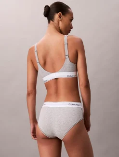 Calvin Klein Lift-Bralette - Icon Cotton Modal^Damen Bhs & BralettesFrisch Eingetroffen