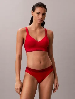 Calvin Klein Lift-Bralette in limitierter Auflage - Icon Cotton Modal^Damen Bhs & BralettesFrisch Eingetroffen