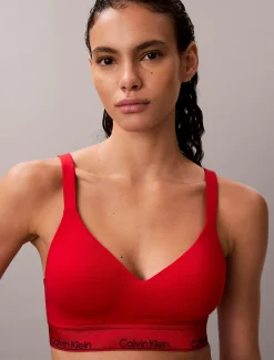 Calvin Klein Lift-Bralette in limitierter Auflage - Icon Cotton Modal^Damen Bhs & BralettesFrisch Eingetroffen