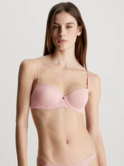 Calvin Klein Lifting-Balconette-BH - Minimalist^Damen Dessous|Bhs & BralettesFrisch Eingetroffen