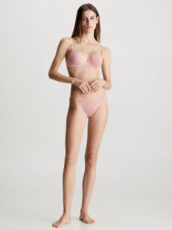 Calvin Klein Lifting-Balconette-BH - Minimalist^Damen Dessous|Bhs & BralettesFrisch Eingetroffen