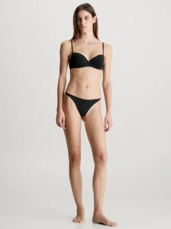 Calvin Klein Lifting-Balconette-BH - Minimalist^Damen Dessous|Bhs & BralettesFrisch Eingetroffen