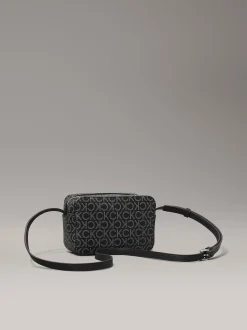 Calvin Klein Logo Crossbody Bag^Damen Umhängetaschen|Taschen