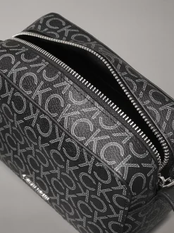 Calvin Klein Logo Crossbody Bag^Damen Umhängetaschen|Taschen