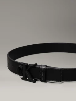 Calvin Klein Logo-Gürtel für Kinder^Kinder Unisex|Unisex