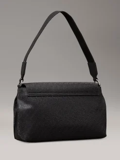 Calvin Klein Logo-Handtasche^Damen SchultertaschenFrisch Eingetroffen|Taschen