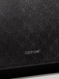 Calvin Klein Logo-Handtasche^Damen SchultertaschenFrisch Eingetroffen|Taschen